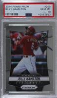 Billy Hamilton [PSA 10 GEM MT]