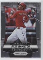 Billy Hamilton