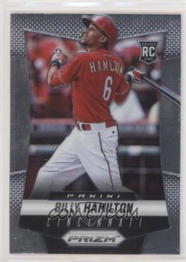 2014 Panini Prizm - [Base] #200 - Billy Hamilton