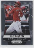 Billy Hamilton