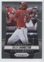 Billy Hamilton