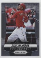 Billy Hamilton