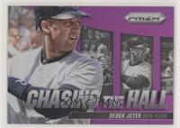 Derek Jeter #/99