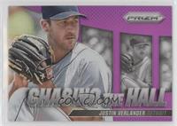 Justin Verlander #/99