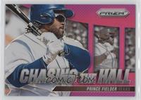 Prince Fielder #/99