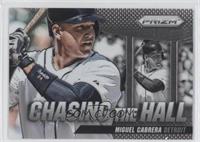 Miguel Cabrera