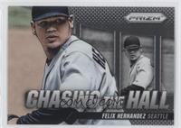 Felix Hernandez