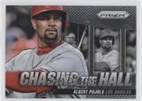 Albert Pujols