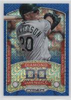 Josh Donaldson #/75