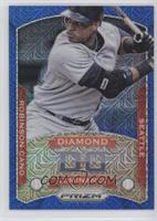 Robinson Cano #/75