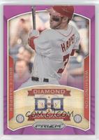 Bryce Harper #/99