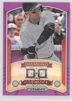 Troy Tulowitzki #/99