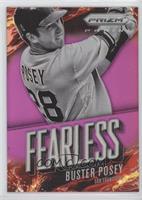 Buster Posey #/99