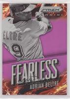 Adrian Beltre #/99