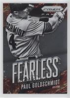 Paul Goldschmidt