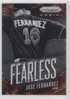 Jose Fernandez