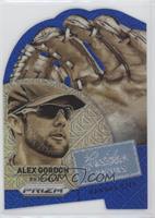 Alex Gordon #/75