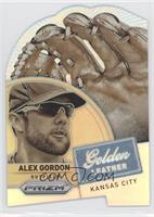 Alex Gordon