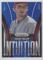 Shelby Miller #/75