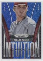 Shelby Miller #/75