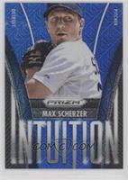 Max Scherzer #/75