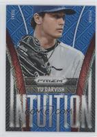 Yu Darvish #/75