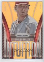 Shelby Miller #/10