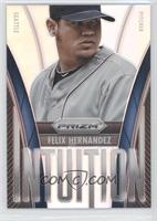 Felix Hernandez