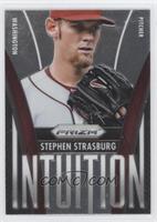 Stephen Strasburg