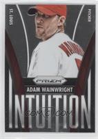 Adam Wainwright