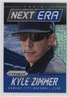 Kyle Zimmer #/75