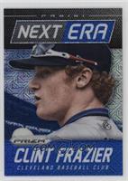 Clint Frazier #/75