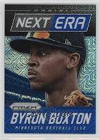 Byron Buxton #/75