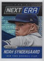 Noah Syndergaard #/75