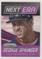 George Springer #/99