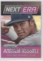 Addison Russell #/99