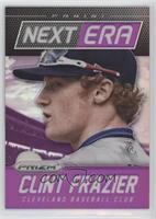 Clint Frazier #/99