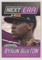 Byron Buxton #/99