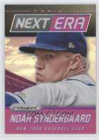 Noah Syndergaard #/99