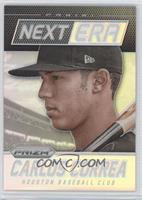 Carlos Correa