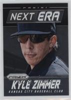 Kyle Zimmer