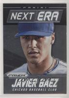 Javier Baez