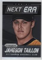 Jameson Taillon