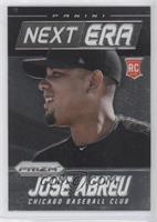 Jose Abreu