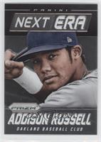 Addison Russell