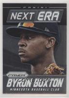 Byron Buxton