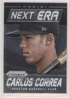 Carlos Correa