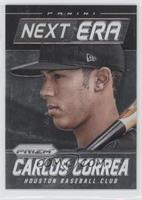 Carlos Correa