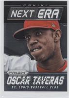 Oscar Taveras