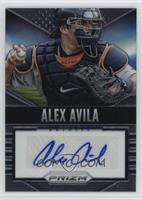 Alex Avila